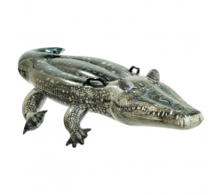 Hinchable Cocodrilo