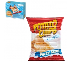 Colchoneta bolsa patatas...