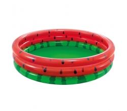 Piscina aros sandia