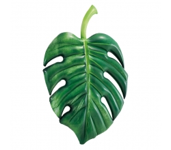 Colchoneta hoja palmera