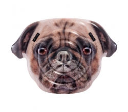Colchoneta perro asas