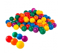 Juego 100 bolas