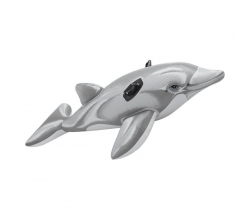 Hinchable Delfin