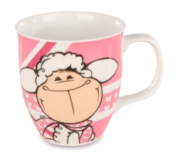 Taza Jolly Londres Nici