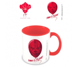 Taza Time to Float IT 2