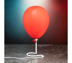 Lampara Globo Pennywise IT