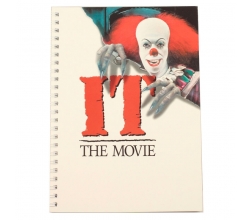 Cuaderno It 1990