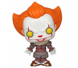 Figura POP IT Chapter 2...