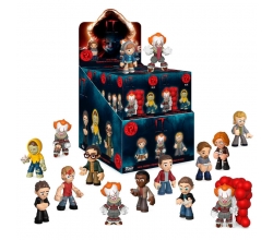 Mystery Minis IT Chapter 2