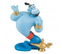 Figura Genio Aladdin Disney