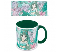 Taza Jasmine Floral Aladdin...