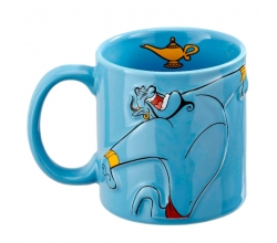 Taza Genio Wake Up Aladdin...