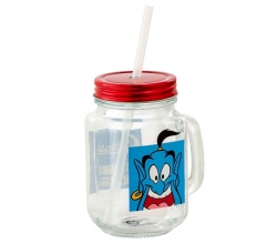 Jarra Genio Aladdin Disney