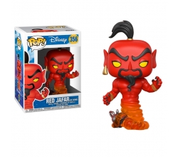 Figura POP Disney Aladdin...