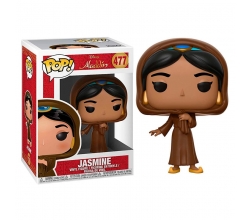 Figura POP Disney Aladdin...