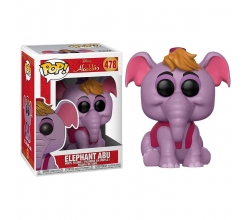 Figura POP Disney Aladdin...