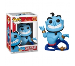 Figura POP Disney Aladdin...