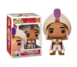 Figura POP Disney Aladdin...
