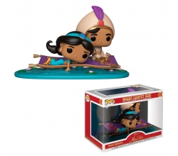 Figura POP Disney Aladdin...