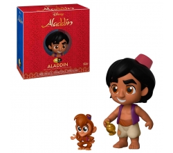 Figura 5 Star Disney Aladdin