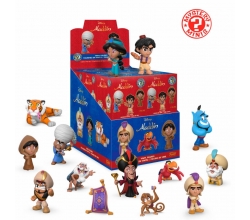 Figura Mystery Minis Disney...