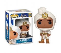 Figura POP Disney Aladdin...