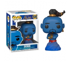 Figura POP Disney Aladdin...