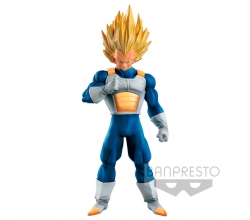 Figura Super Saiyan Vegeta...