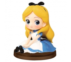 Figura Alicia En el Pais de...