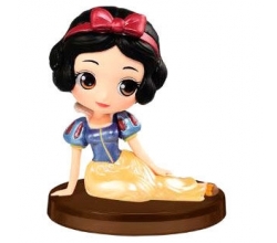 Figura Blancanieves Disney...