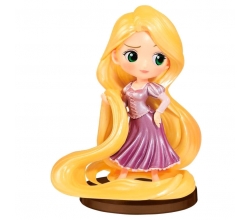 Figura Rapunzel Disney Q...
