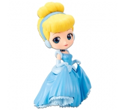 Figura Cenicienta Disney Q...