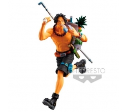 Figura Portgas D. Ace One...
