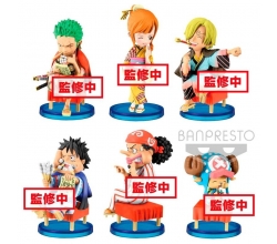 Figura Japanese Style World...