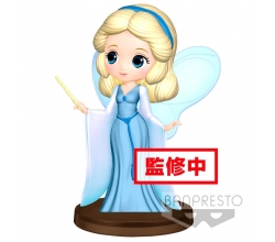 Figura Blue Fairy Pinocho...