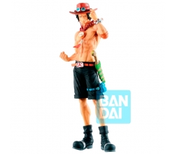 Figura Portgas D. Ace 20th...
