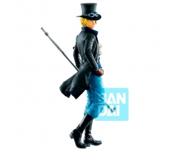 Figura Sabo 20th History...
