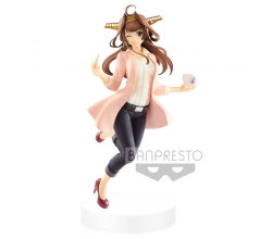 Figura Kongou Kancolle...