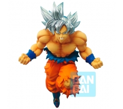 Figura Son Goku Ultra...