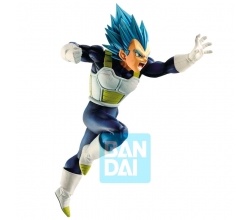 Figura Super Saiyan Vegeta...