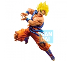 Dragon Ball Super Saiyan...