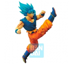 Figura Super Saiyan Son...
