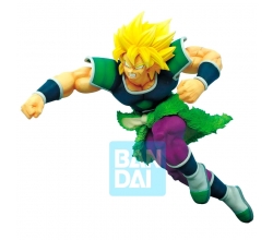 Figura Super Saiyan Broly Z...