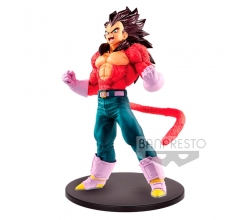 Figura Super Saiyan Vegeta...
