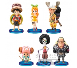 Figura World Collectable...