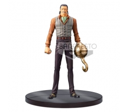 Figura Crocodile Movie DXF...