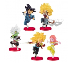 Figura Super Dragon Ball...