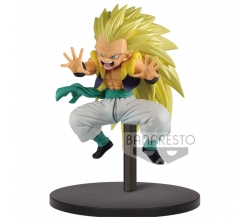 Figura Gotenks Super Saiyan...