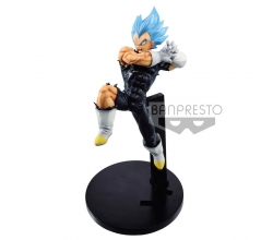 Figura Vegeta Super Saiyan...