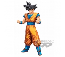 Figura Goku Grandista...